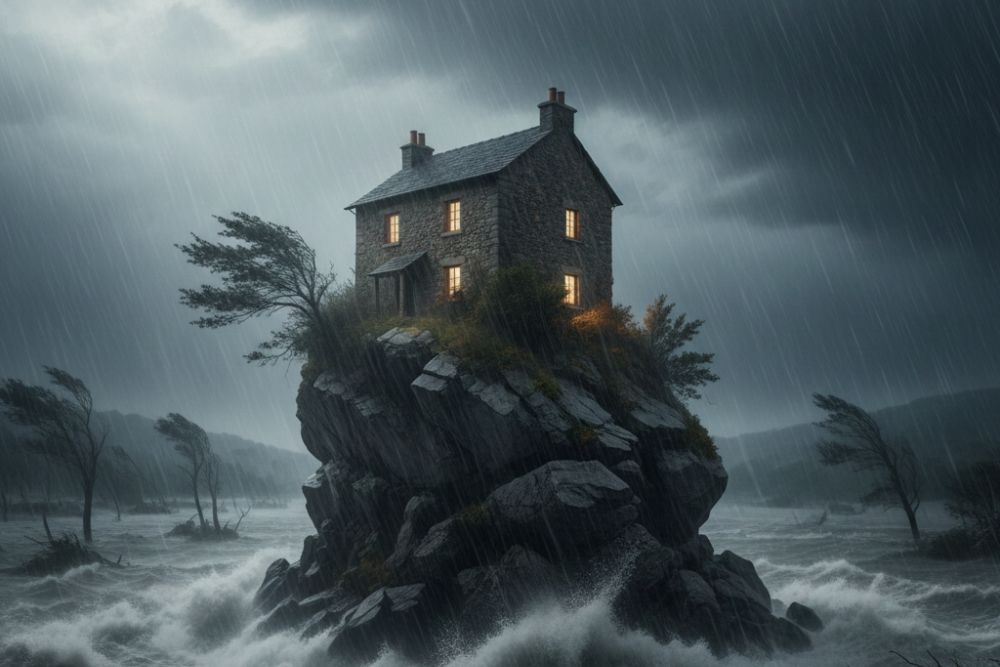 90 Resilience Quotes: Finding Fortitude in the Storm