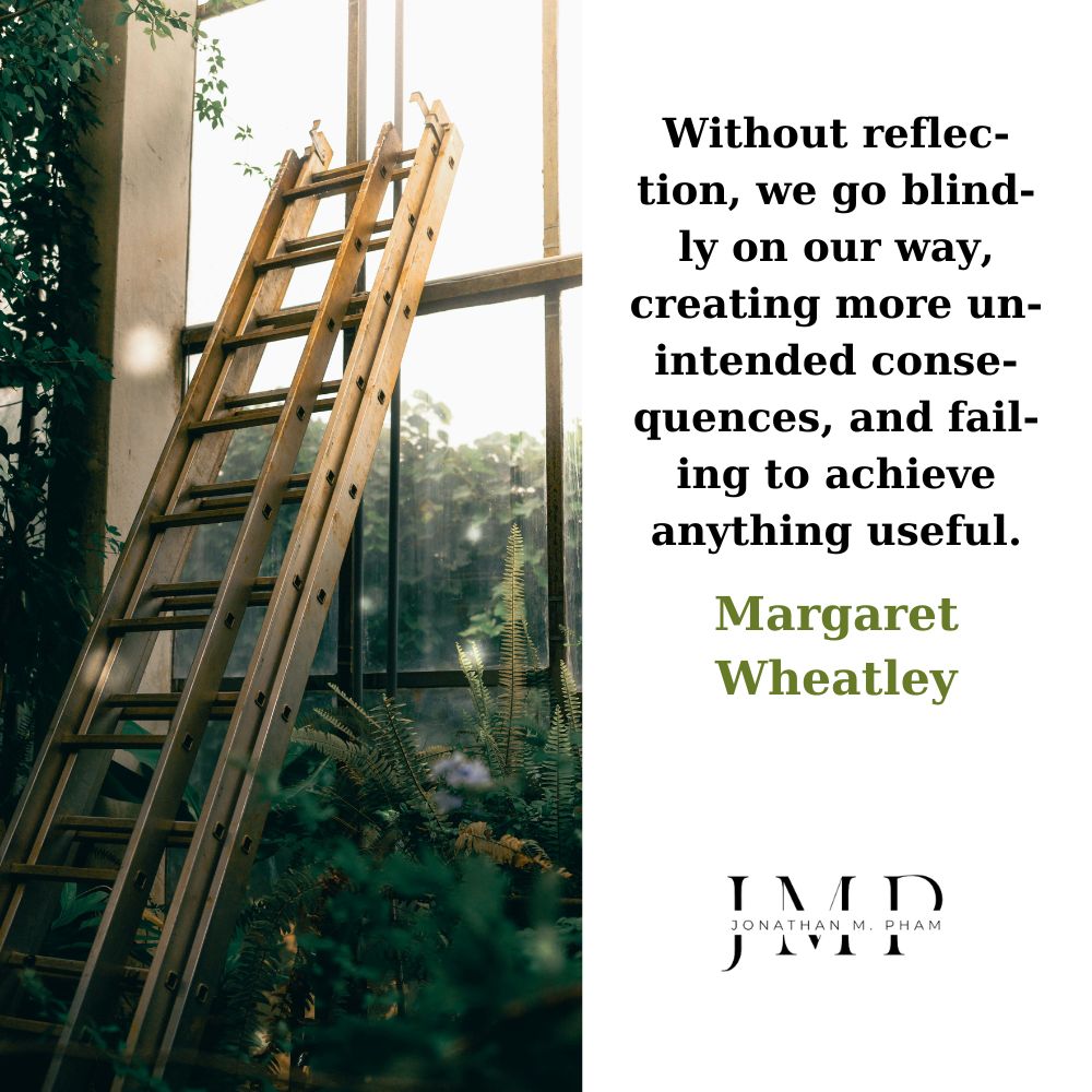 self reflection quotes