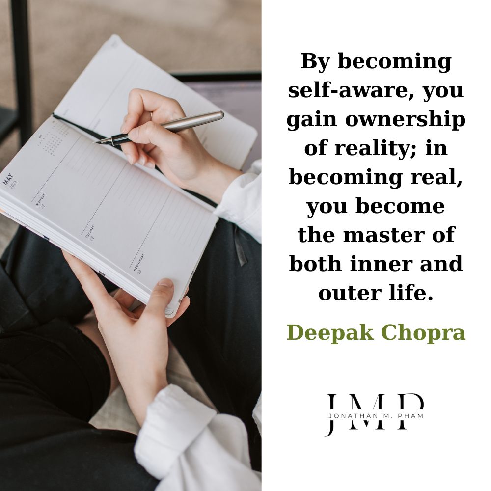 becoming real master of life
