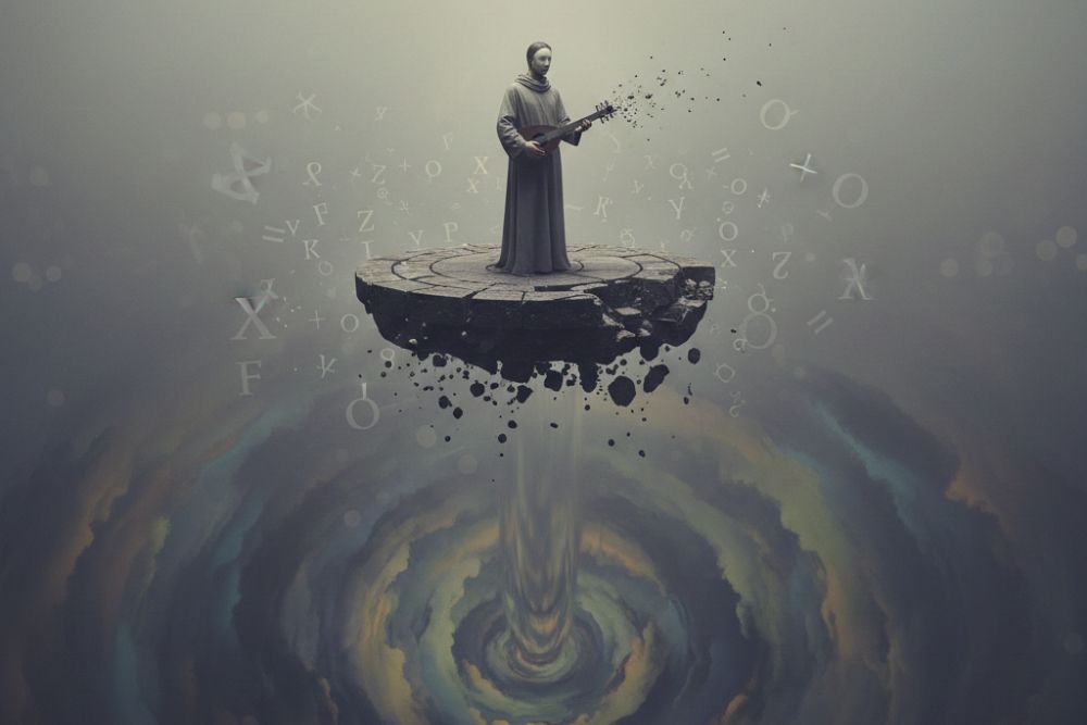 abyss of nihilism