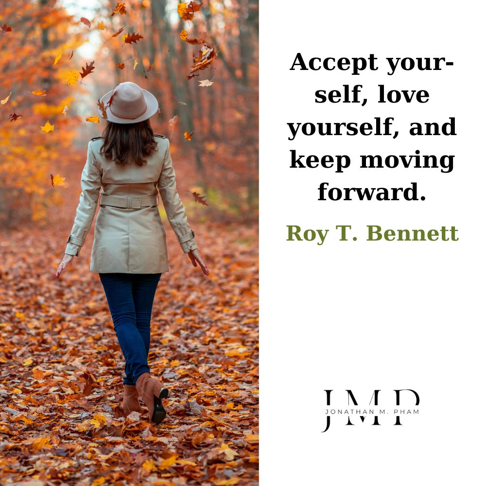 self love quotes
