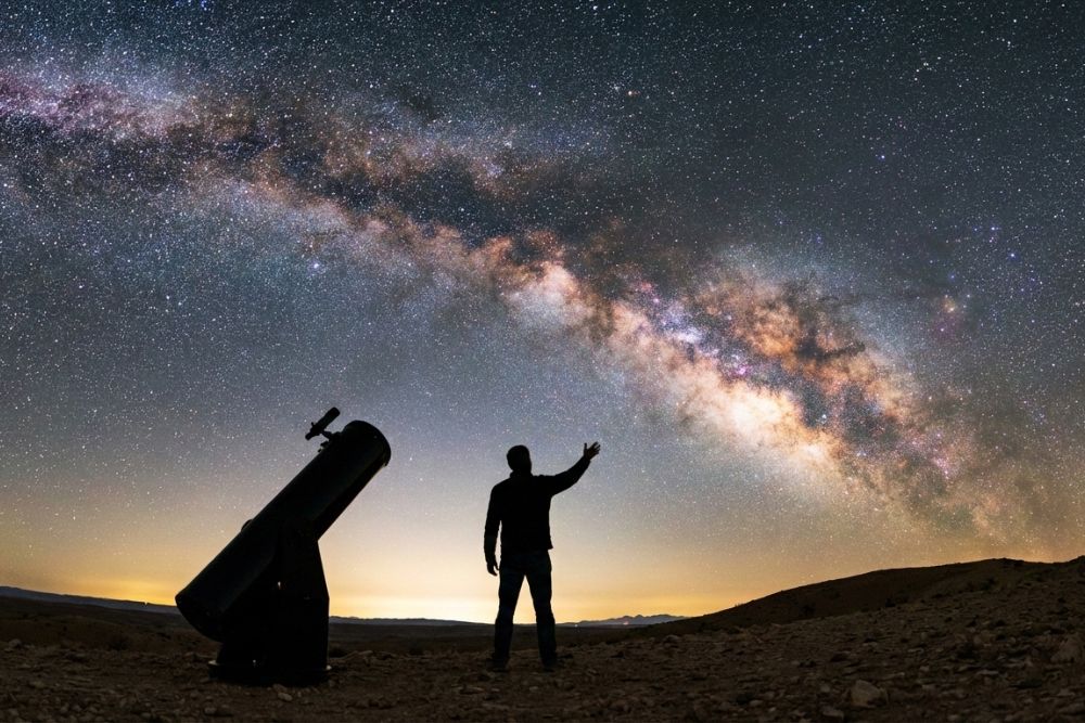 77 Curiosity Quotes: Reawakening the Sense of Wonder