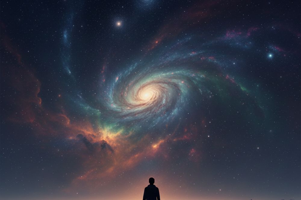 実存的不安|意味のない世界で、それでも生きる理由を見つめるために