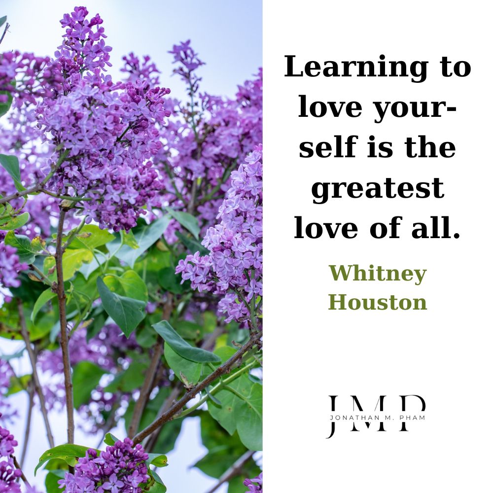 self love quotes