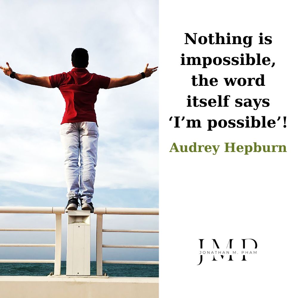 believe in yourself quotes