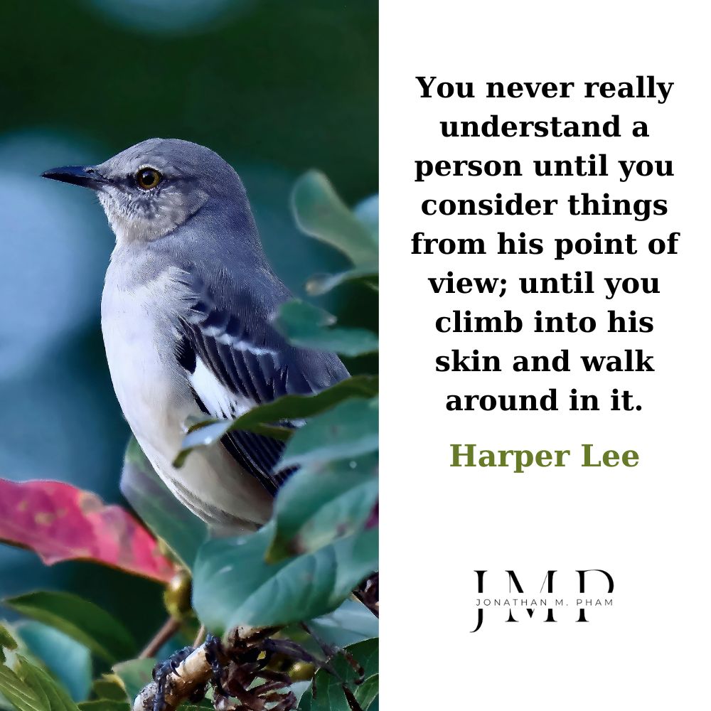 empathy quotes
