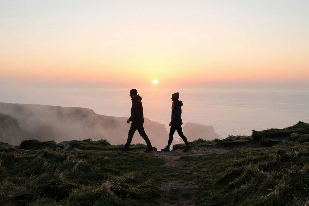 Authentic Love: Beyond Possession and Romanticism