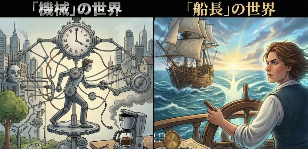 自由意志 のパラドックス