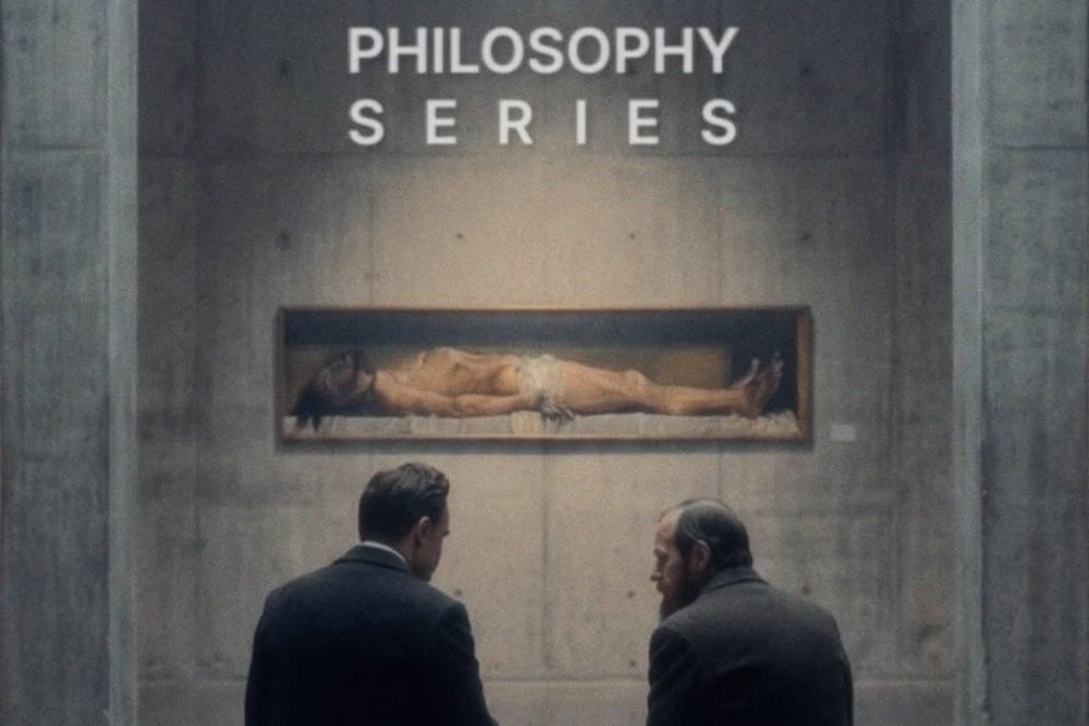 Nietzsche & Dostoevsky đối thoại