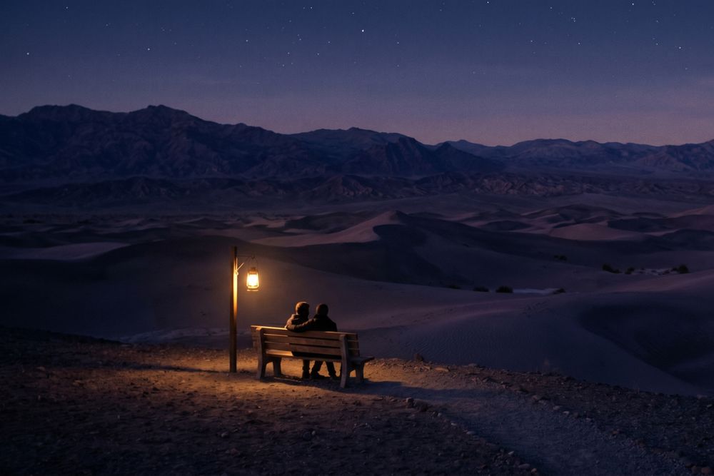 Existential Communication: The Art of Truly Meeting One Another