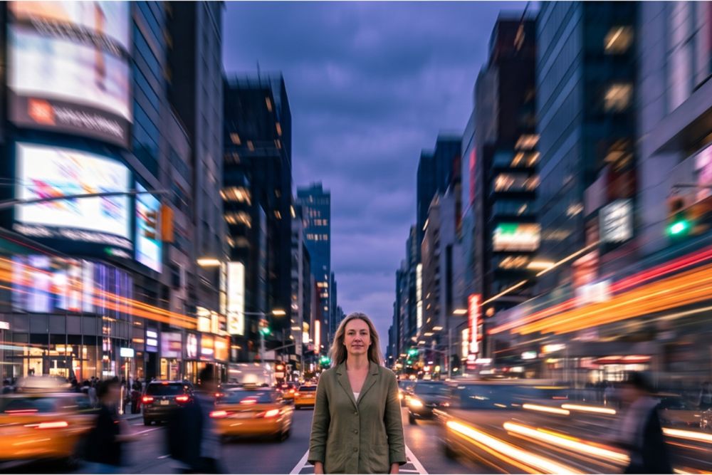 Human Being vs Human Doing: Reclaiming the Soul in the Age of Optimization