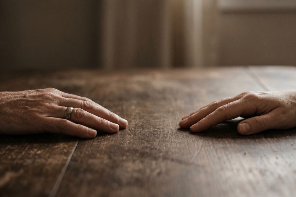 I-Thou Relationship: The Cure for Modern Alienation