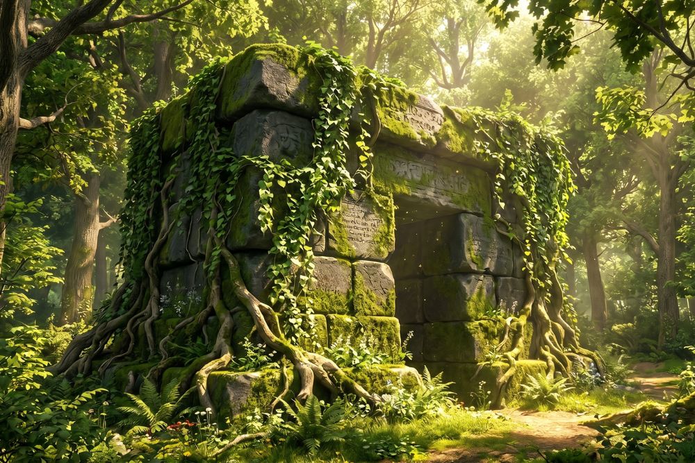 Immortality Projects: The Psychological Trap of Trying to “Live Forever”