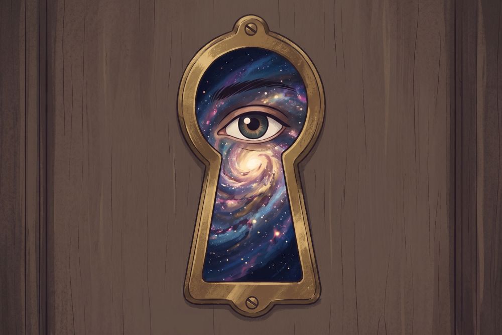 Objectification: The Anatomy of the ‘Gaze’ & How to Transcend It