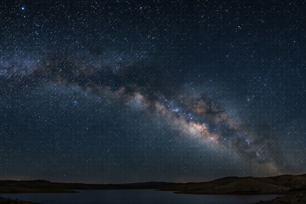 silent universe