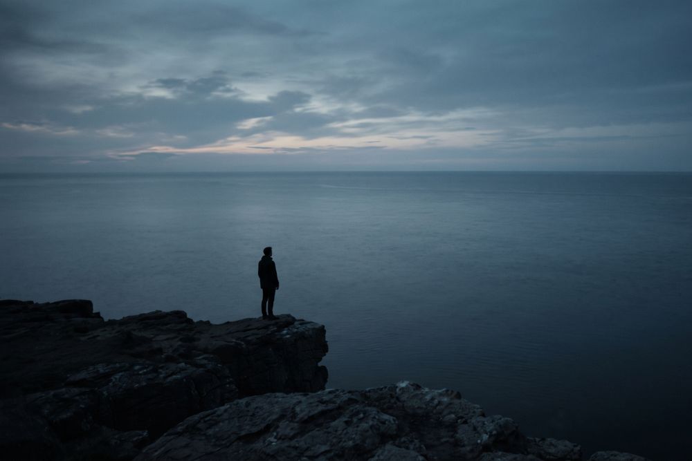 Crisis of Meaning: When the Script of Life Collapses