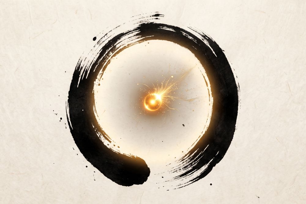 non duality life force