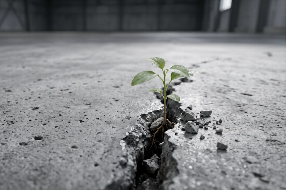 resilient act of faith