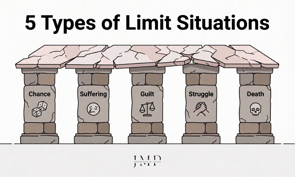 5 types of limit situations