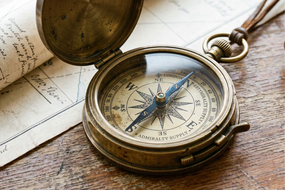 inner compass
