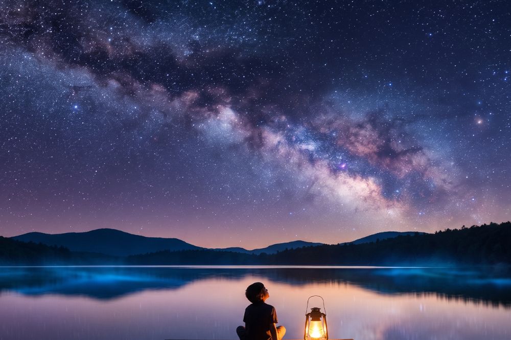 pondering existence existential reflection