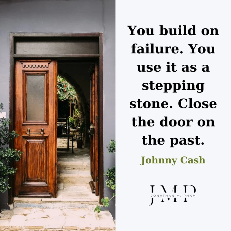 build on failure