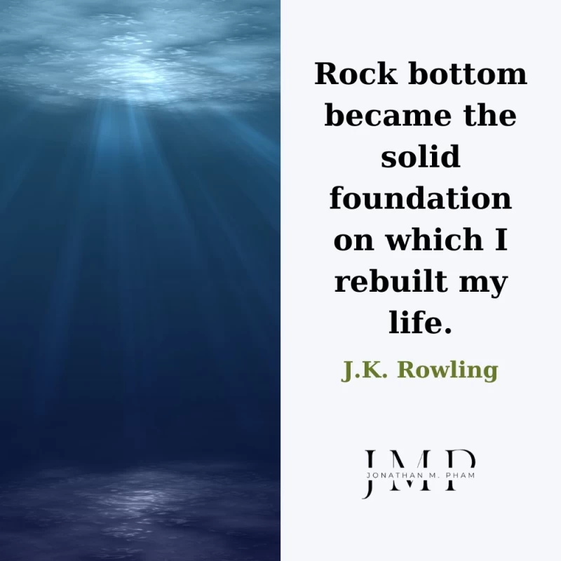 failure resilience quote