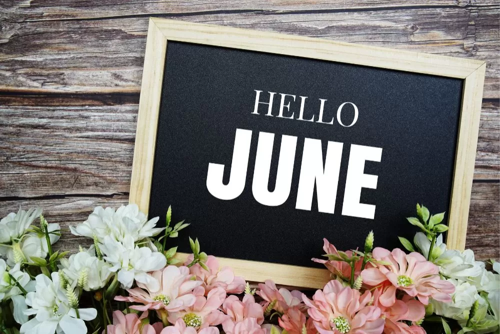 June 2024