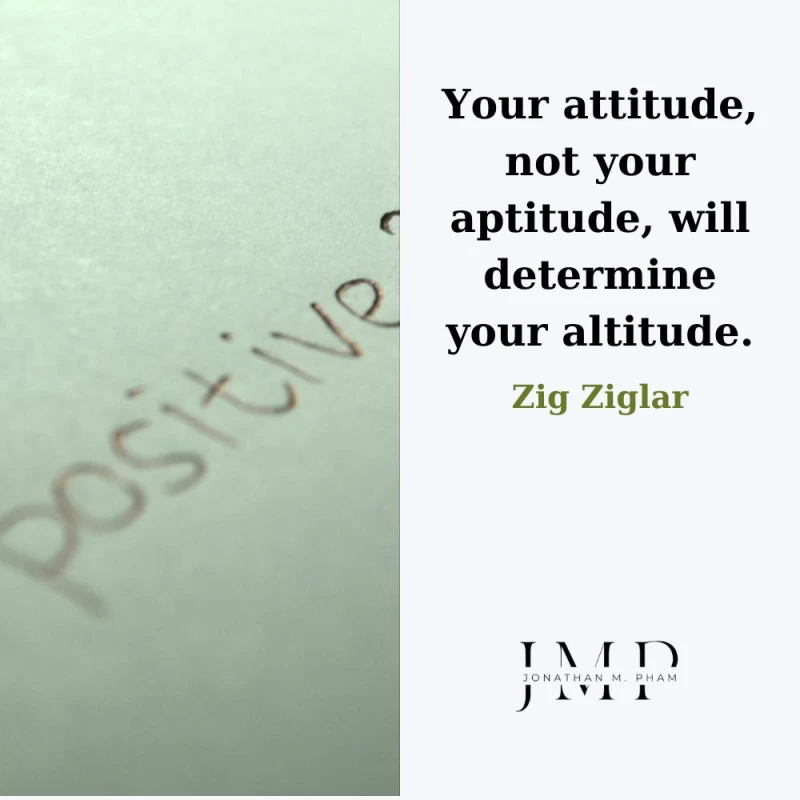 Zig Ziglar quote hope