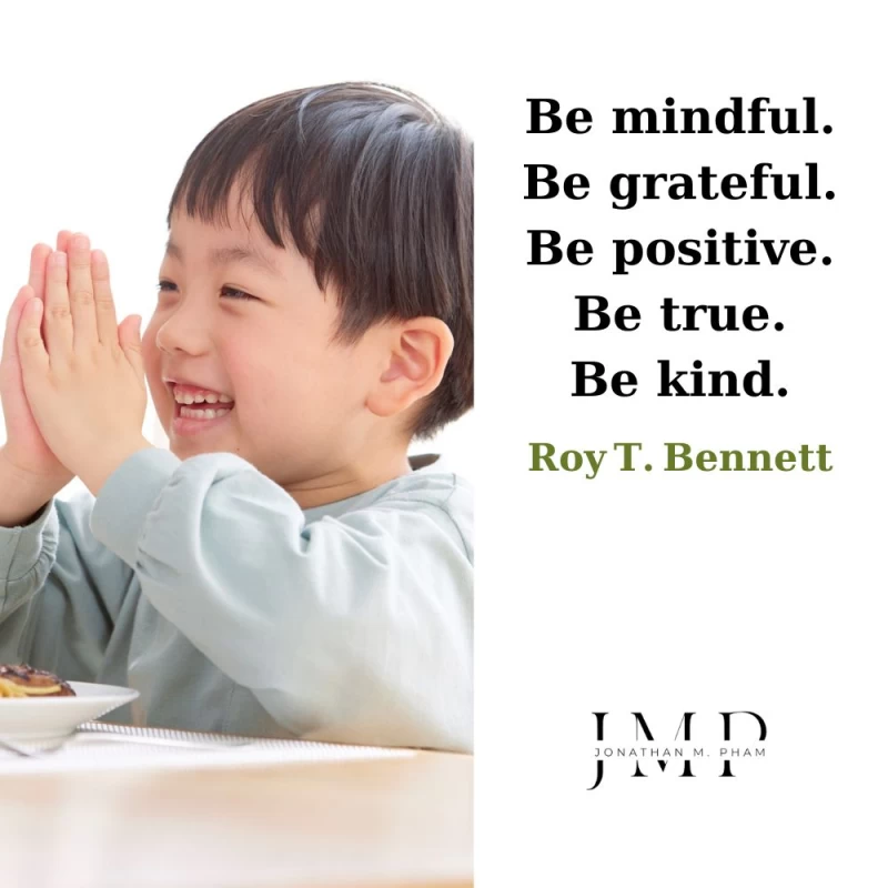 short positive thinking quotes