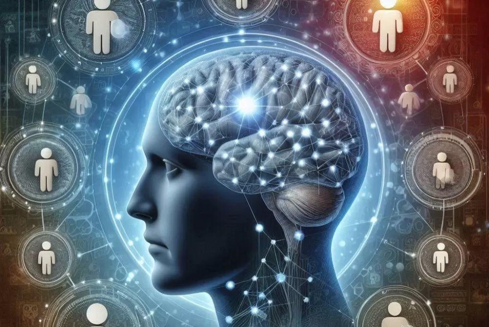 Behavioral Styles: Navigating the 5 Dimensions of Personality