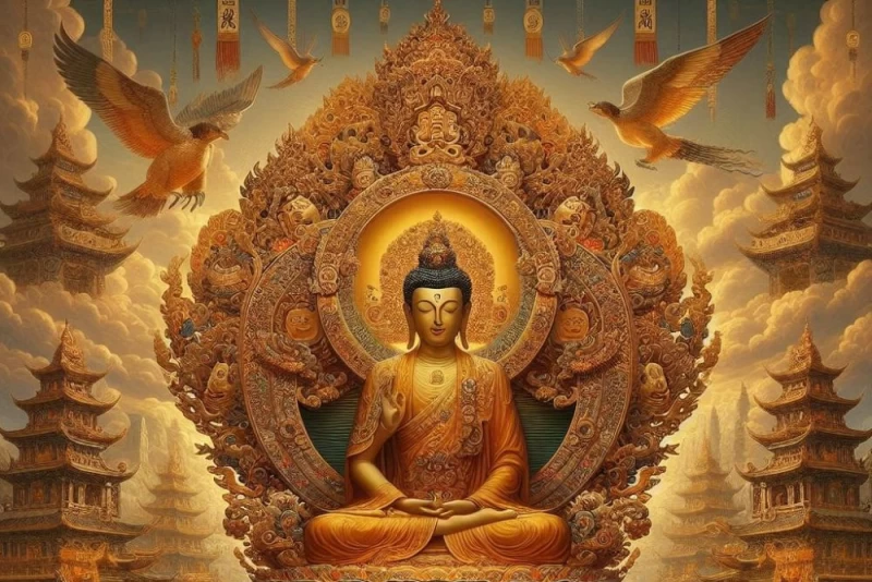 buddha