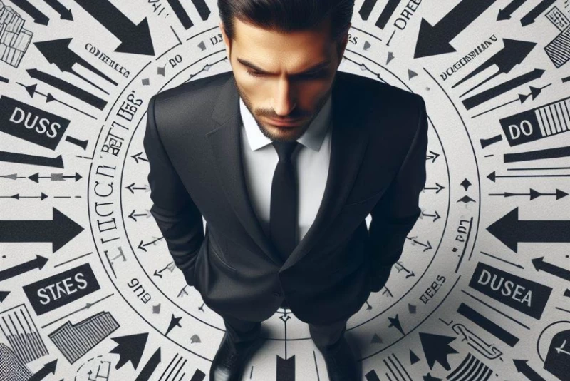characteristics of decision making
