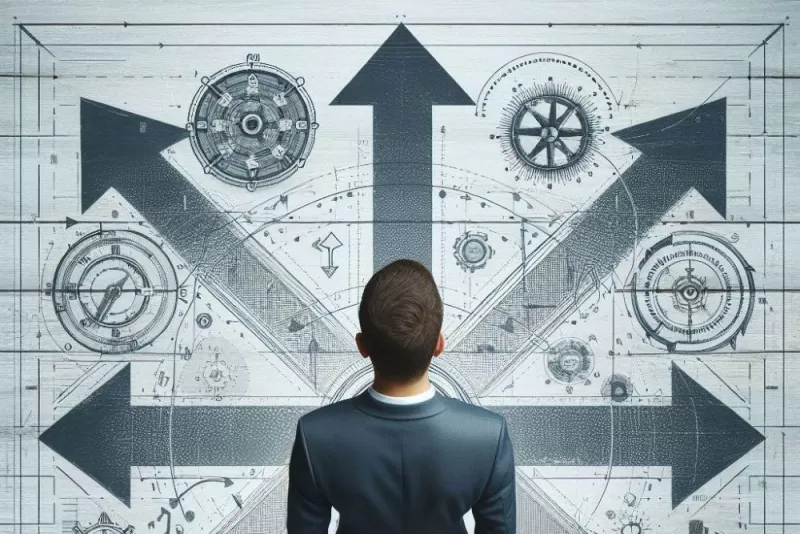 characteristics of decision making
