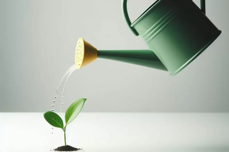 holistic growth