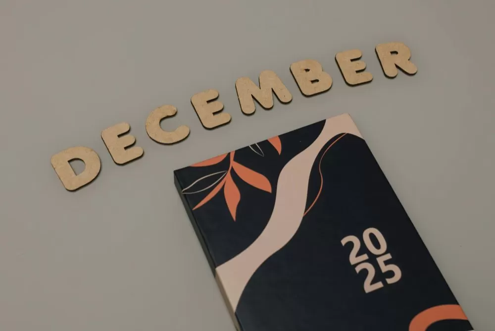 December 2025