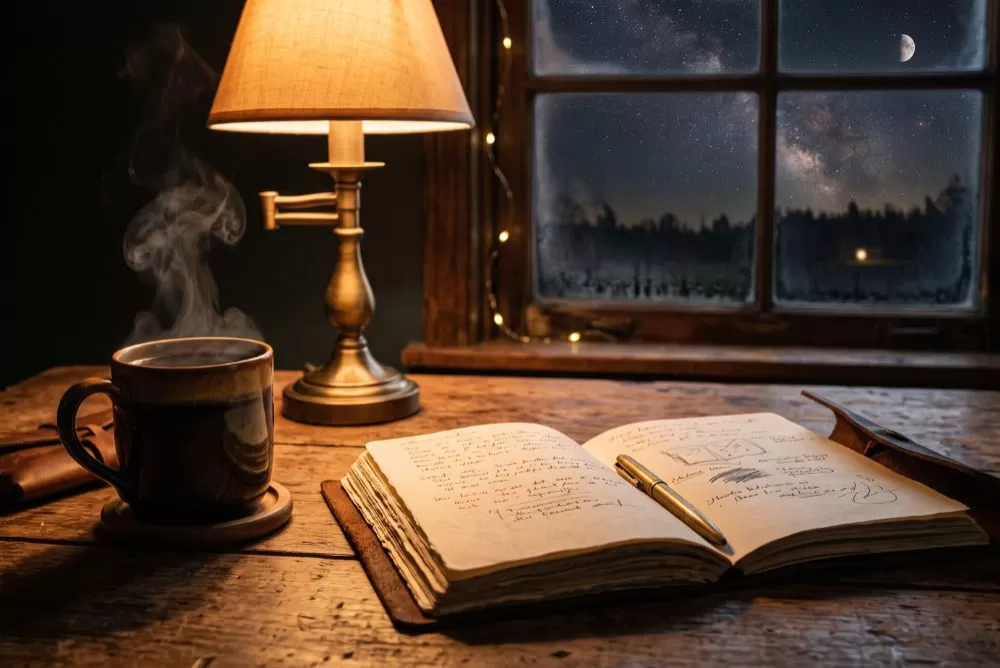 75 Deep Philosophical Questions for the Truth-seeking Soul