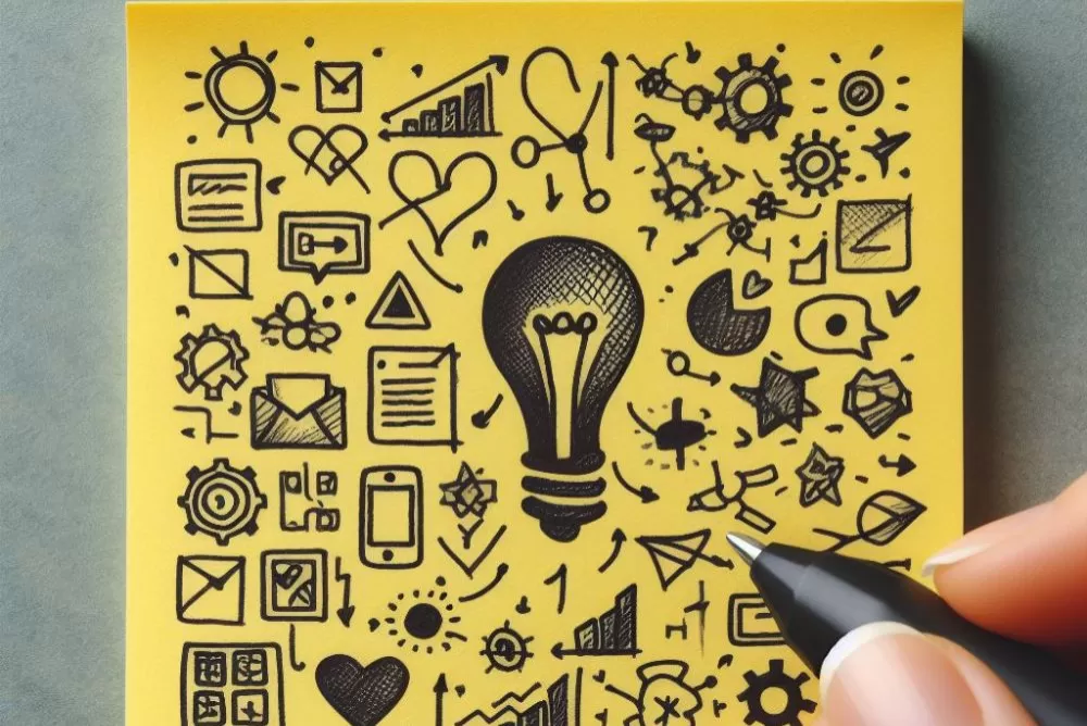 Tư duy thiết kế (Design thinking): Khởi đầu của thành công đột phá