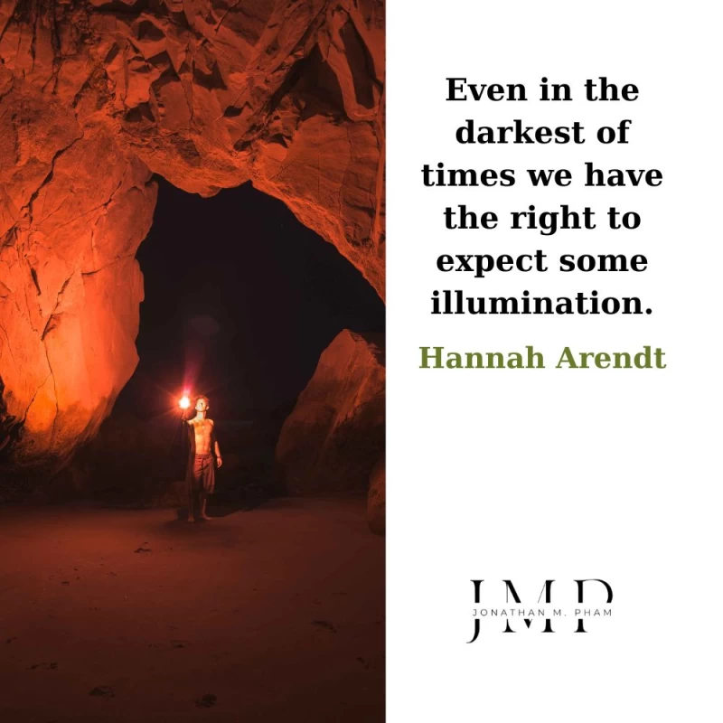 finding hope in uncertain times quotes