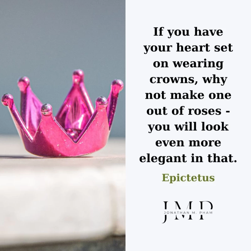 great stoic captions
