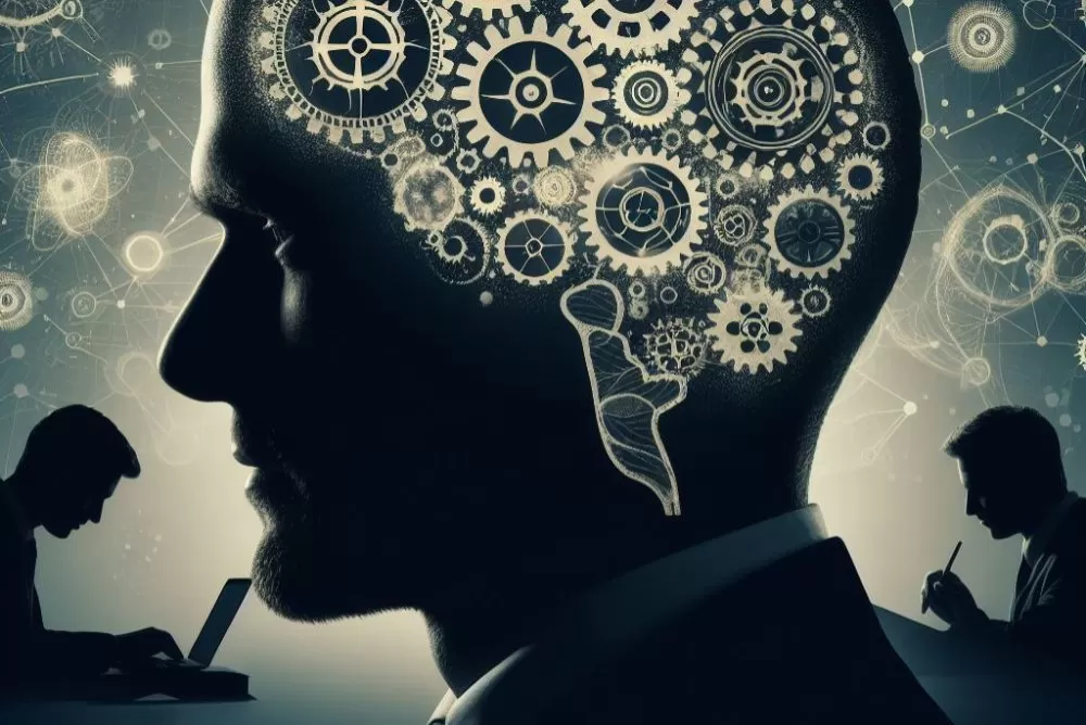Habits in Personality Development: A Comprehensive Guide to Self-improvement