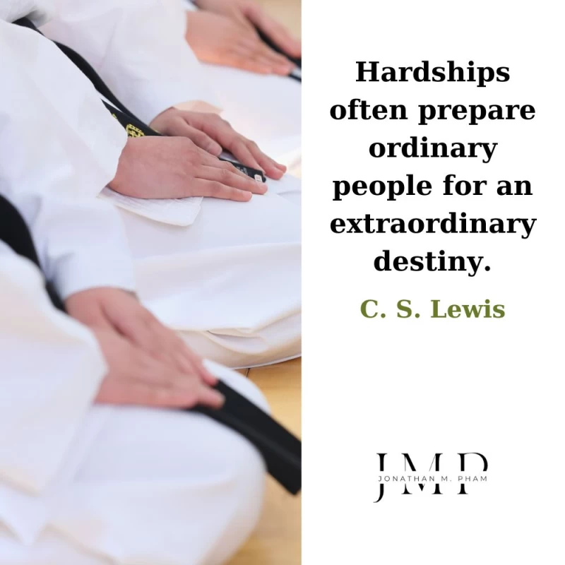 uplifting hardship resilience quotes