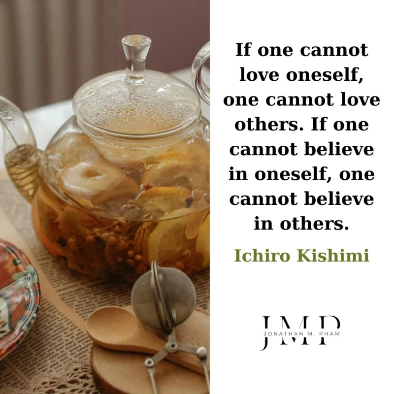 self love quotes
