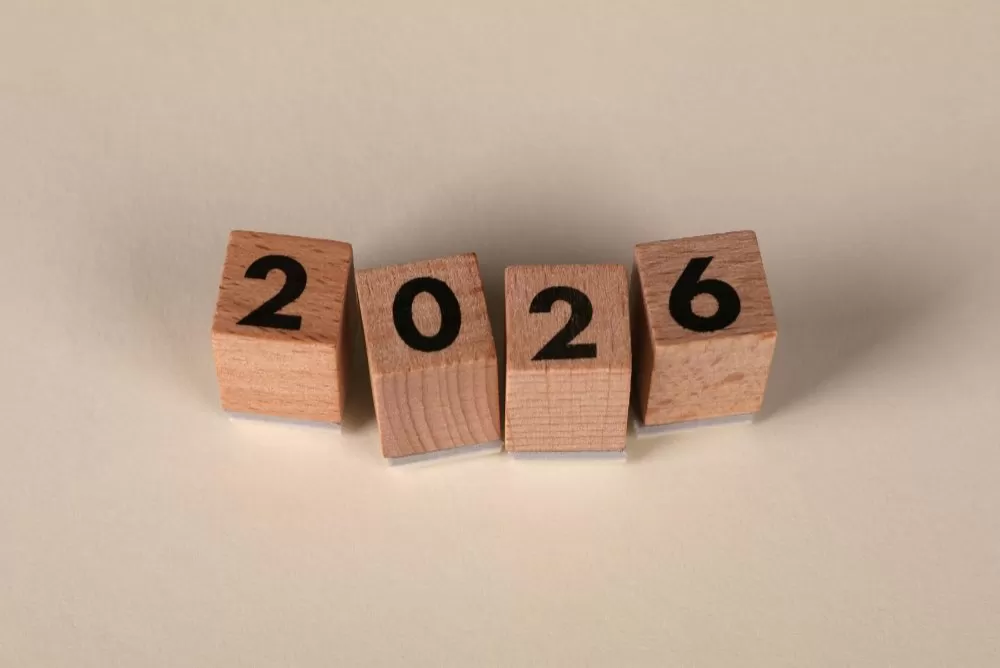 January 2026