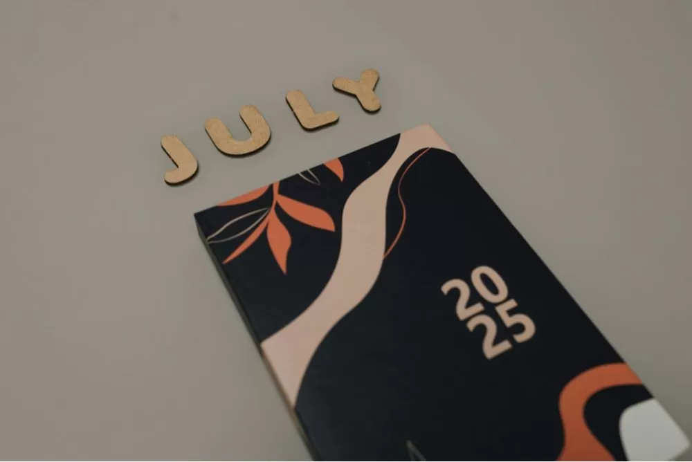 July 2025