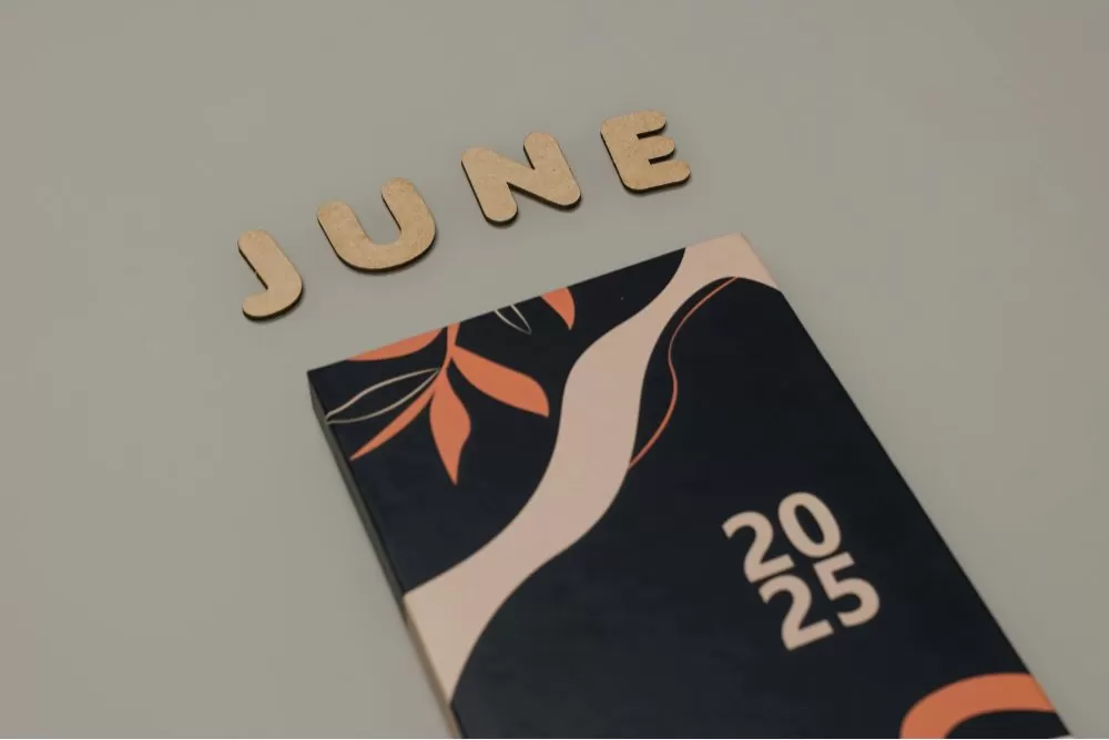 June 2025