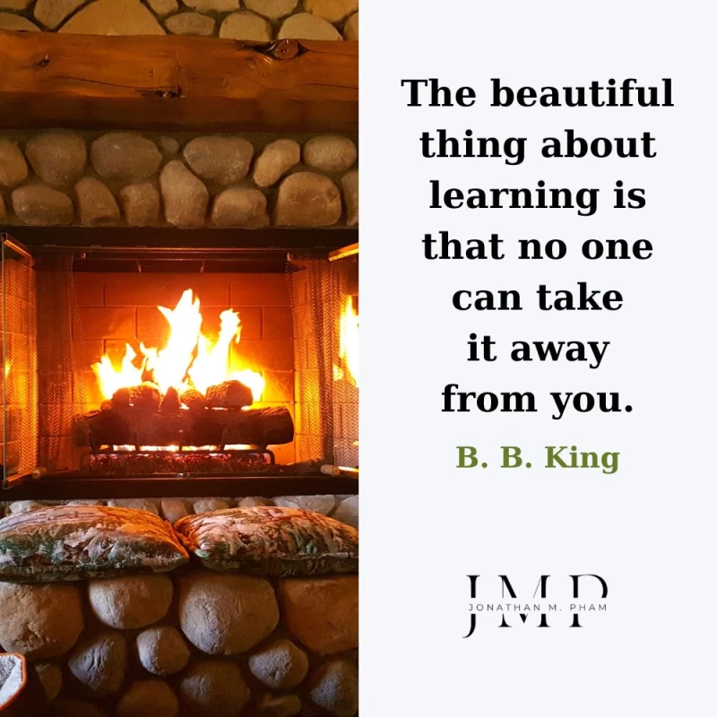 learning quotes