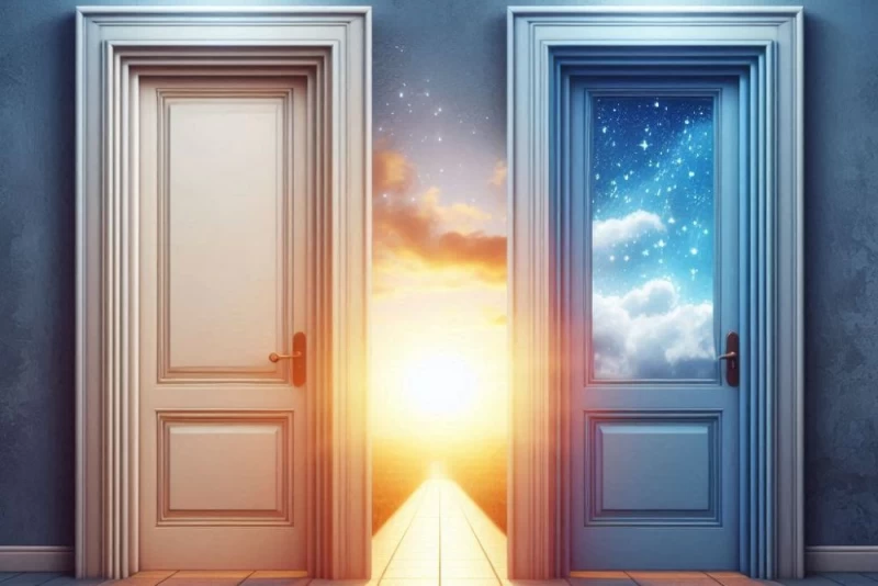 life paths