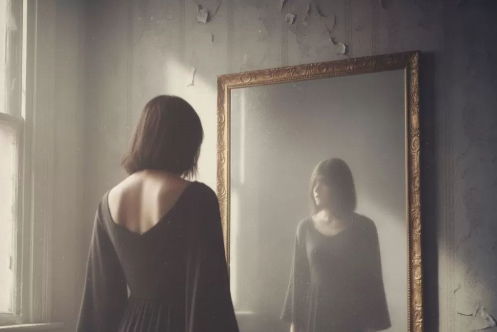 Living in Bad Faith: The Existentialist Guide to Stopping Self-Deception