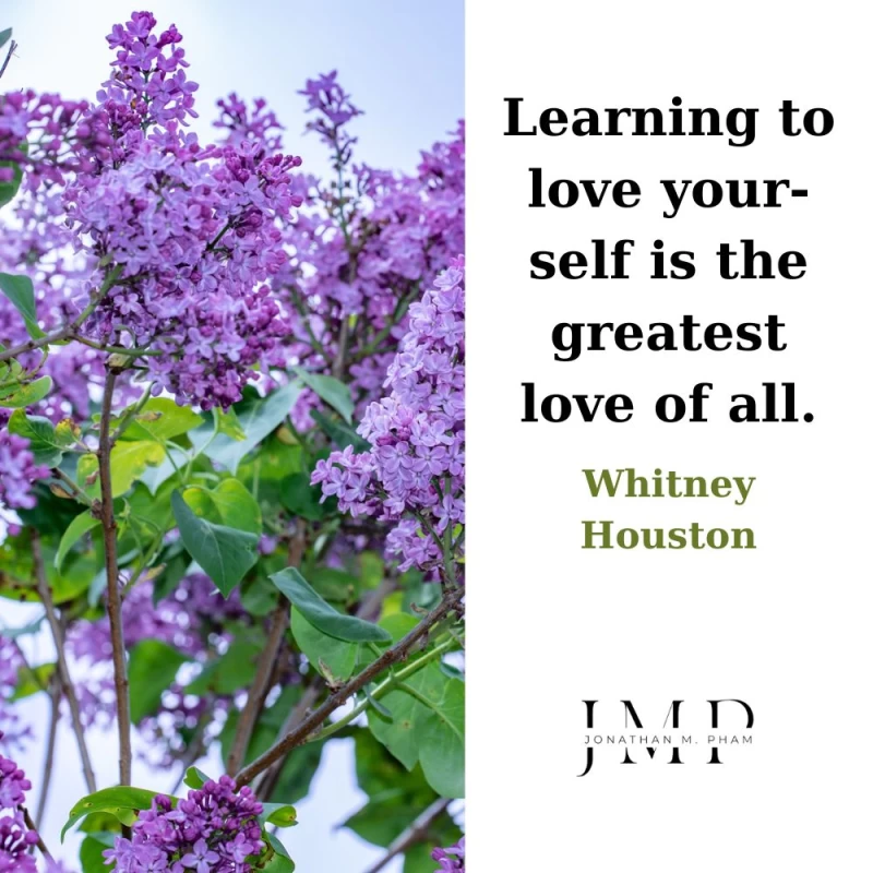 self love quotes